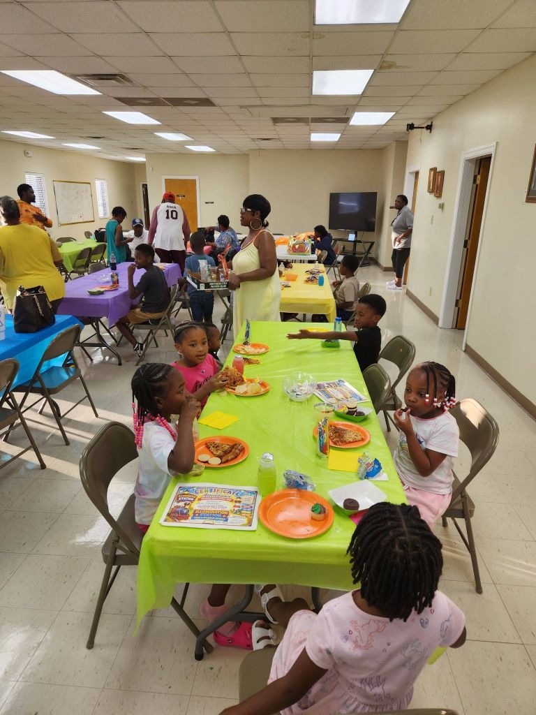 2026 Vacation Bible School